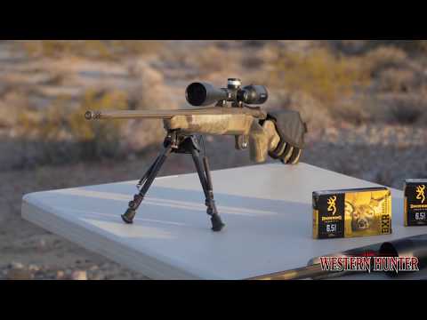 Browning X-Bolt Review