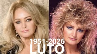LUT0: Cantora Bonnie Tyler, do hit 'Total Eclipse of the Heart', M0RRE aos 75 anos e comove fãs