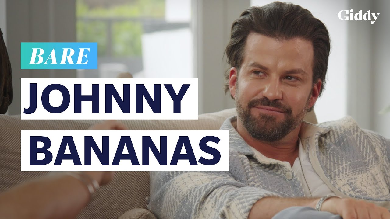 Johnny Bananas Girlfriend Is He Currently in a Relationship? Fruit Faves