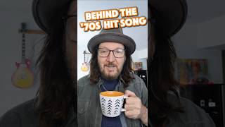 BEHIND THE '70S HIT SONG 🤘 #rock #rockmusic #rockhistory #70smusic #70srock