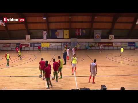 UŽIVO / MNK Seljak Livno Bus - FC Mostar SG Staklorad