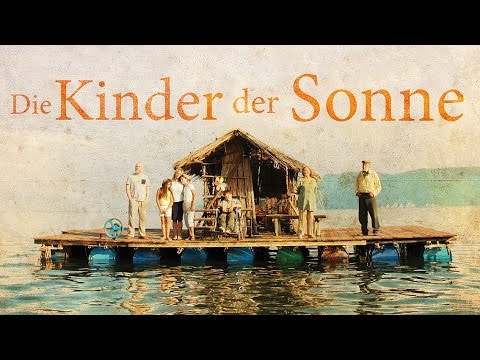 Die Kinder der Sonne (Children of the Sun) l Trailer deutsch HD
