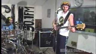 Primus - To defy the laws of tradition (Radio Jam)