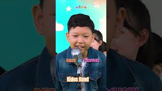 Download lagu Kidos Band I Singing Relay Mydoremi I Lagu Anak Anak #mydoremi #laguanakindonesia #kids #kidssong mp3