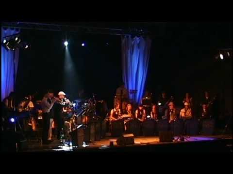 More Than Swing Big Band - Critical Mass