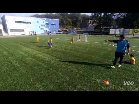 SC Bettembourg U7 IV - FC Sporting Bertrange III