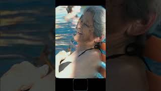 THERMAS DO Laranjais│Fujifilm X-E4│Vlog│8mm Film camera retouch