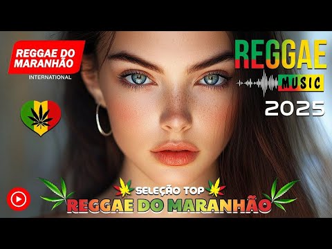 Reggae Music Mix 2025 🌴 Chill Reggae Smoke Session - Deep Roots & Dub