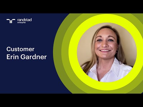 Randstad RiseSmart video/presentation/materials