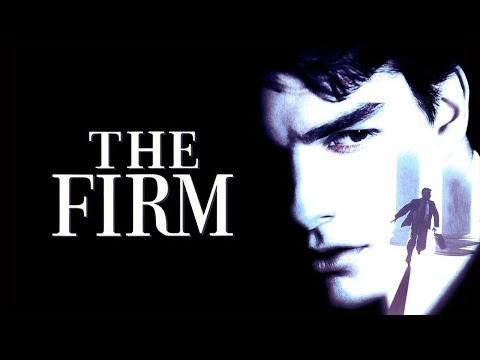 The Firm (1993) Movie || Tom Cruise, Jeanne Tripplehorn, Gene Hackman, Ed Harris || Review and Facts