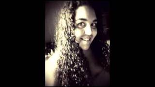 Maria Rita - Menina da Lua ( Cover Acapella by Ana)