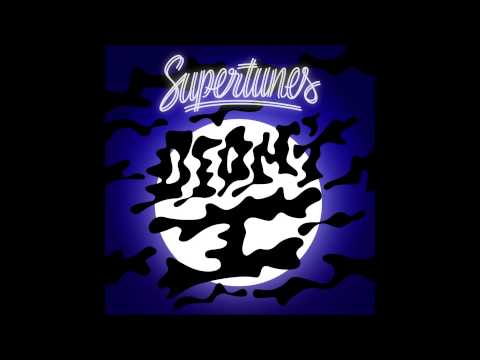 Supertunes #2: Kid Sundance ft Bjorn Maria - Didn't I