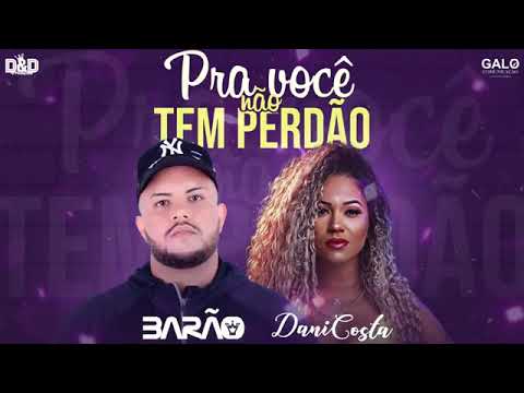 MC BARAO E DANI COSTA