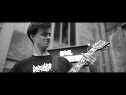 Minded Fury – Infinite (Official Video)
