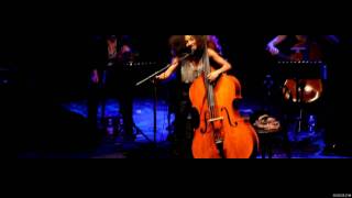 Esperanza Spalding Chamber Music Society - Wild Is The Wind - Catania jazz 2011