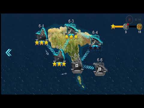 SKY FIGHTERS GAMEPLAY - CHAPTER 7 FA-22 LONGPLAY!!!