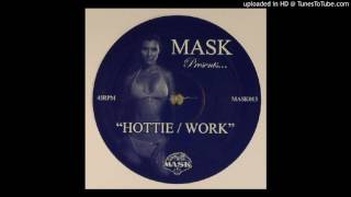 Ashley Ballard - Hottie (Mask Remix) [Agent X] *UKG / 4x4 / Niche*