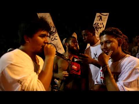 W(AM) vs Xarpi - Batalha do Tanque - São Gonçalo - RESISTENCIA -2K19