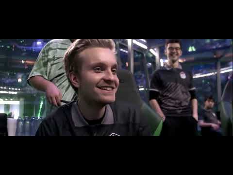 Ceb "This is My Game Boys"