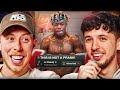 KSI Reveals His AWFUL Forfeit & Real Baby Reindeer Stalker FOUND… FULL POD EP.178