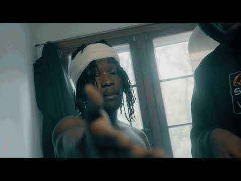 Trenchboy Brickz - Talking Shit ( Official Video ) Shot by @bl3ckjesvs #WSHH