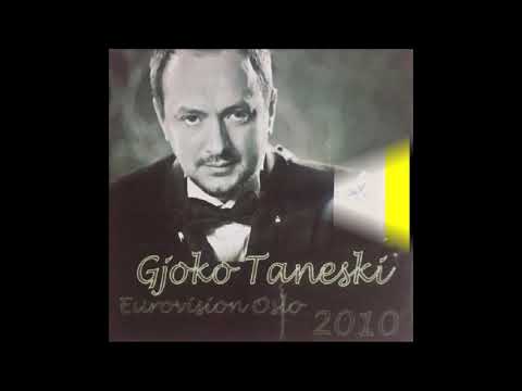 Jas ja imam silata (Јас ја имам силата)