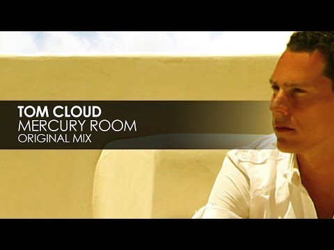 Tom Cloud - Mercury Room