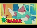 Babar | An Elephant's Best Friend: Ep. 9