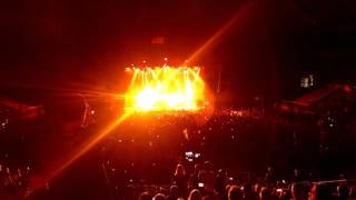 SLAYER Delusions of Savior/Repentless JULY 30,2017 Nashville,TN