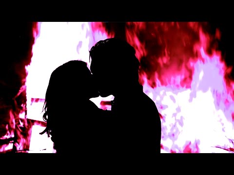 ANGUISH — рисую кровью (Frenchcore & DnB) [MV]