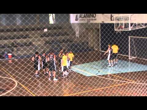 VIDEO 01APAGE BASK X  RBS ROTA BASQUETE SOROCABA 18 DE MAIO DE 2013 015