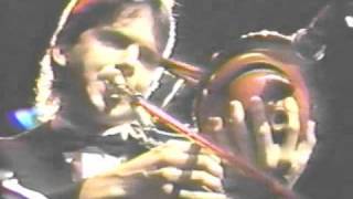 Lionel Hampton - Mack The Knife (1990)