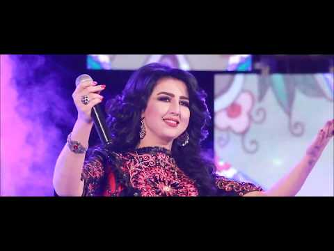 Нодирабегим Усарзода - Тановор ОВОЗИ ЗИНДА (Консерти 2019)