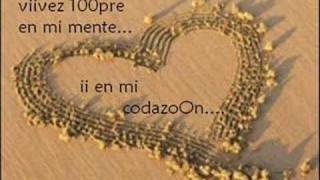 yo solo pienso en ti - jesse &amp; joy