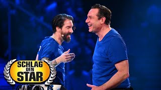 Spiel verrücktes ein ist das | Bastian &amp; Özcan vs. The BossHoss | Spiel 10 | Schlag den Star