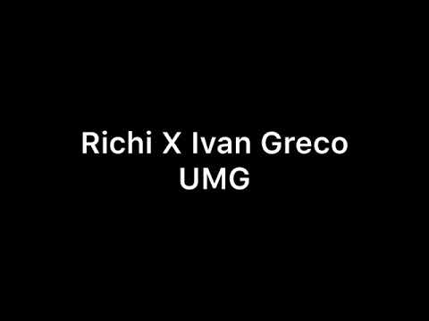 Richi X Ivan Greko (akykloforito)