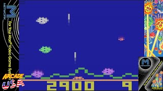 Astroblast! (Atari 2600)