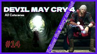 【戦闘なし】 DMC4 MISSION14 森にて