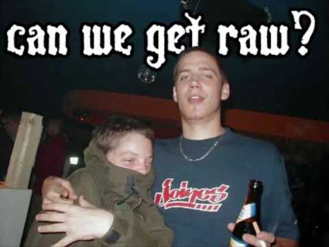 Berührungsängste - Sex Sells No. 6 (B Seite Teil 1/4)