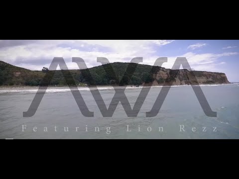 Official Music Video - Till I Win You Over - AWA ft. LION REZZ