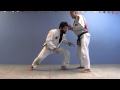 How to defend against the Double Leg Takedown in BJJ- 1,000 Jiu-Jitsu Techniques
