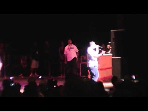 Drew Deezy & J WaWa  Fobb Nation Music Awards "Yo Body"