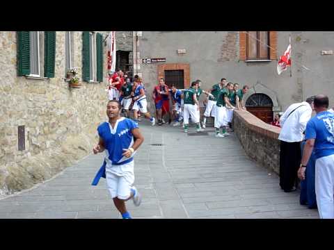 PALIO DELLE BARCHE 2010