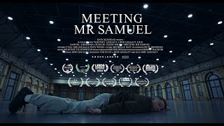 Meeting Mr Samuel