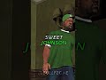 GTA SA Vs GTA VICE CITY Shorts
