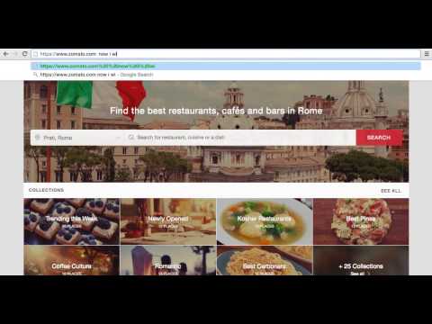 Zomato Bug Bounty Hacker -   Account Takeover Vulnerability