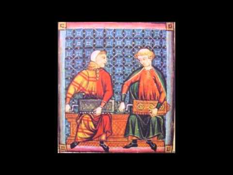 Sefardic Music - Vacas