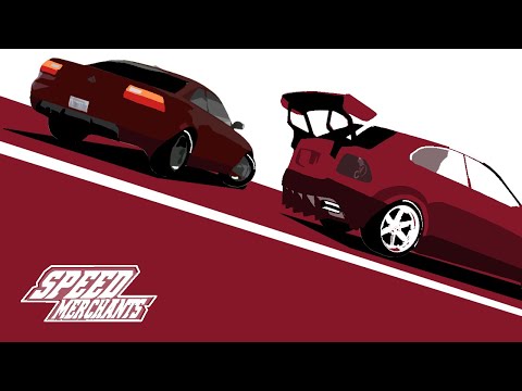 SPEED MERCHANTS chapter 1 intro