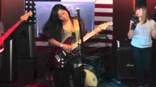 Heliotropes - I Walk Upon The Water