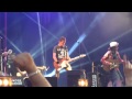 Les Wampas - Rimini 